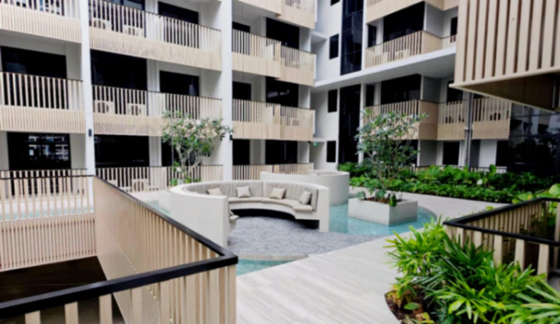 MORI Condo - JT63415772911490110
