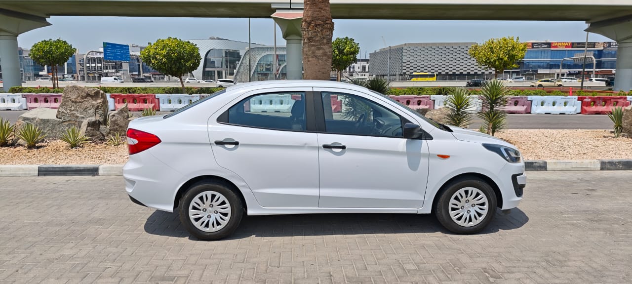 2020 Ford figo63745383564163113