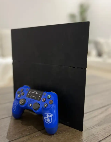 Sony 4