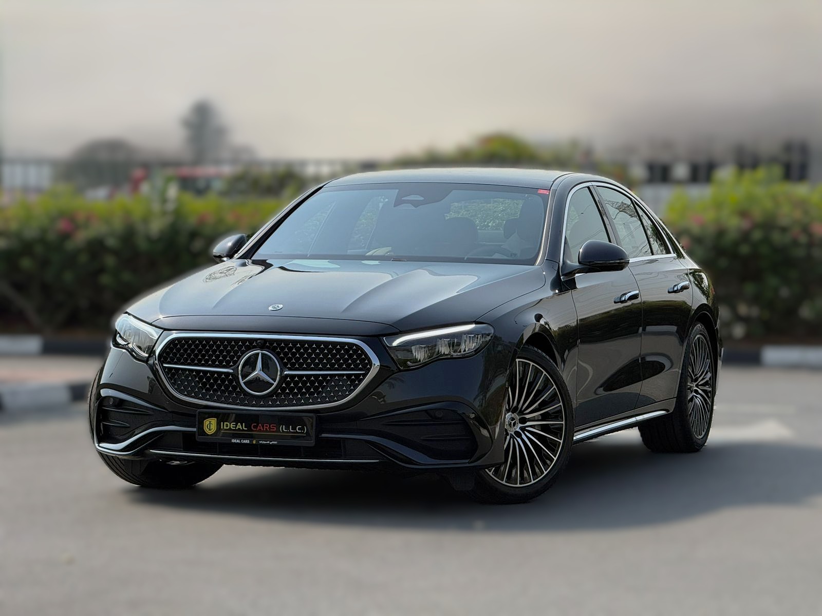 ميرسيدس بنز E20064456132543363111