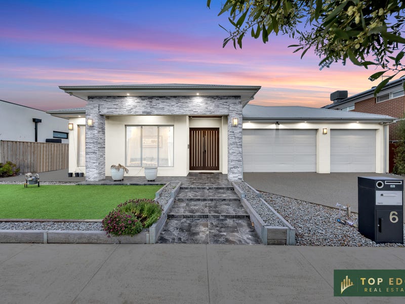 6 Callistemon Vista, Aintree, Vic 3336