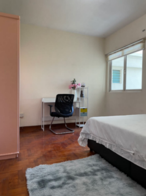 Move in immediately. SUTD large common room63435540491265110