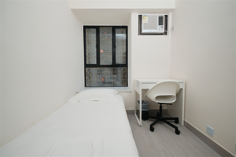 Zhongyuan Youth Apartment63383571565314111