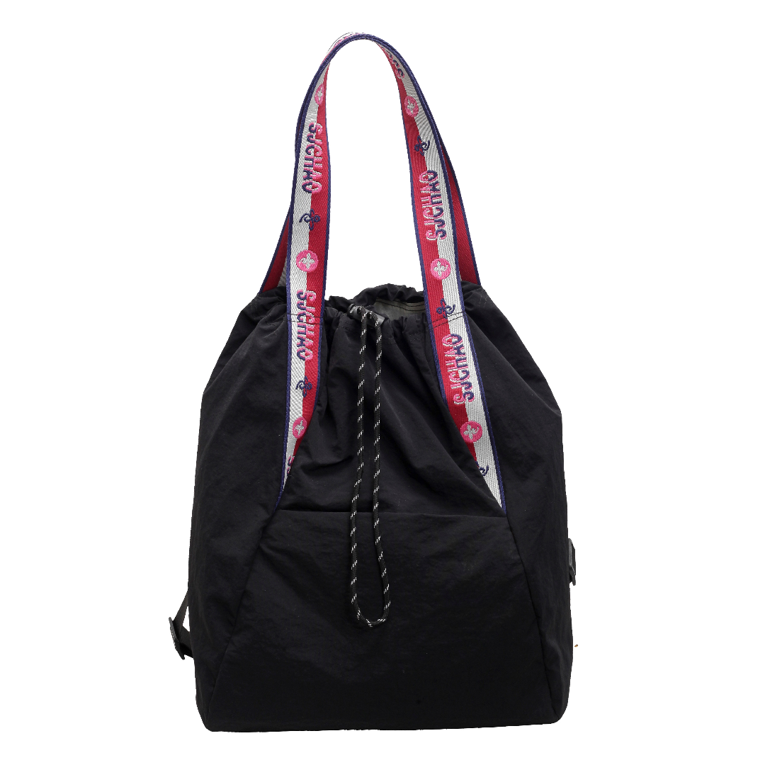 fashionable nylon casual bag63205890116483110