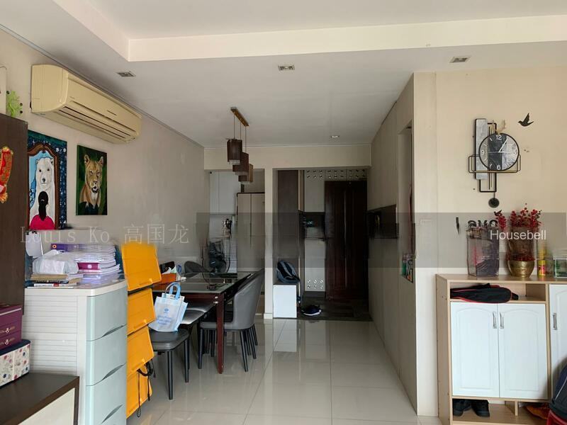 76A Redhill Road