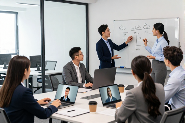virtual interview preparation virtual interview preparation