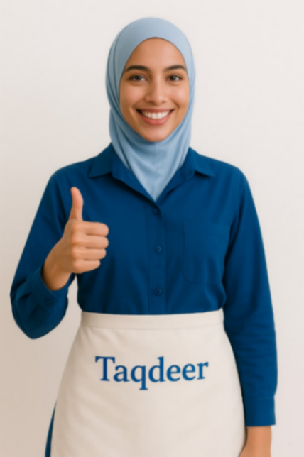 We have experienced female drivers available in the UAE63569641620993111