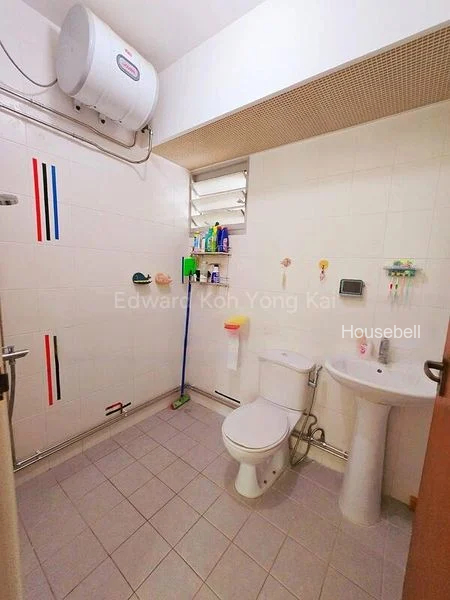 430A Yishun Avenue 1163525899030530113