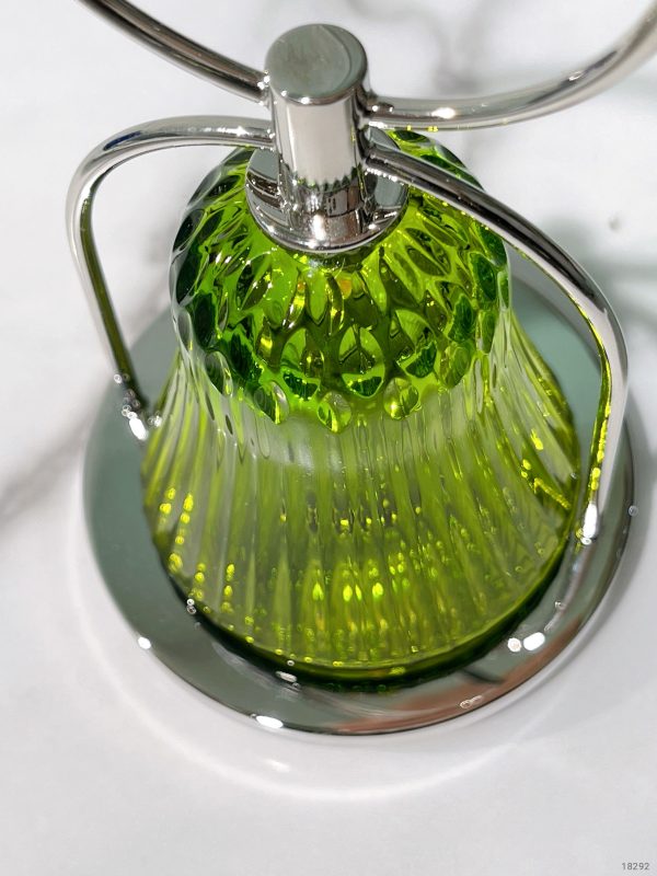 HERMES ST LOUIS APOLLO TABLE LAMP64320160604033113