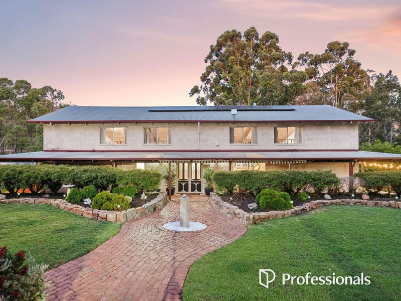 70 Little Bunning Road, Gidgegannup, WA 6083