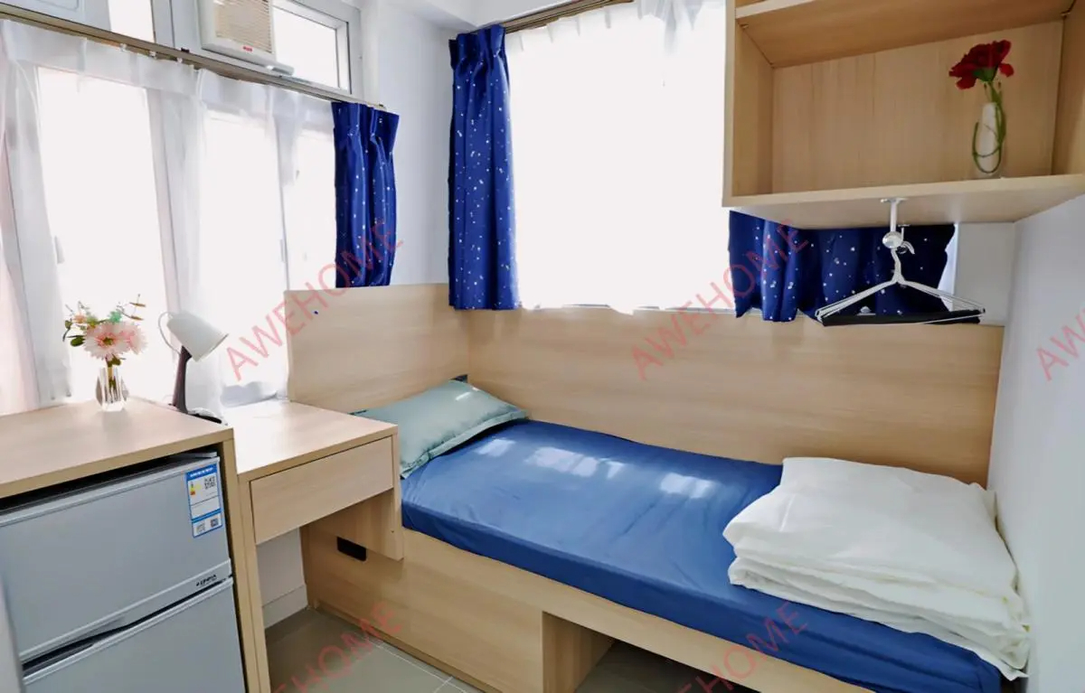 港岛服务式住宅--铜锣湾63809104210306111