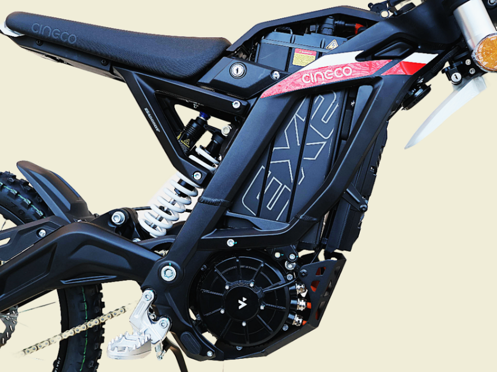 CHEN XIAN EX-2 MOTO63567900037123111