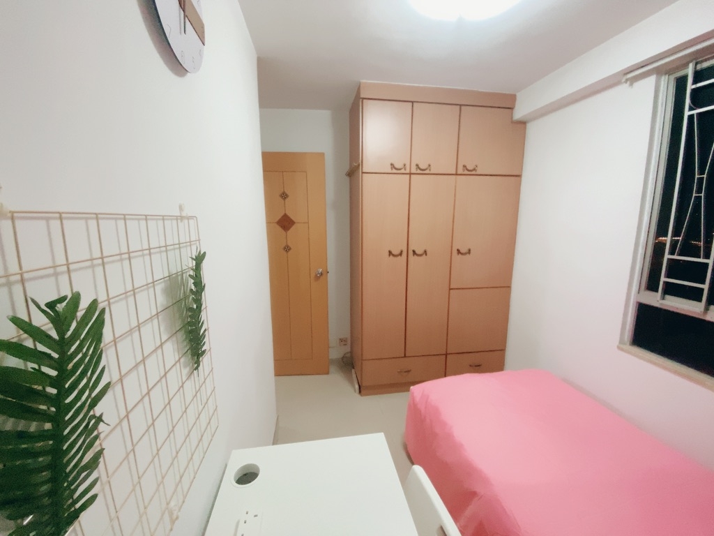 兆康苑兆俊阁服务式公寓64365772970497110