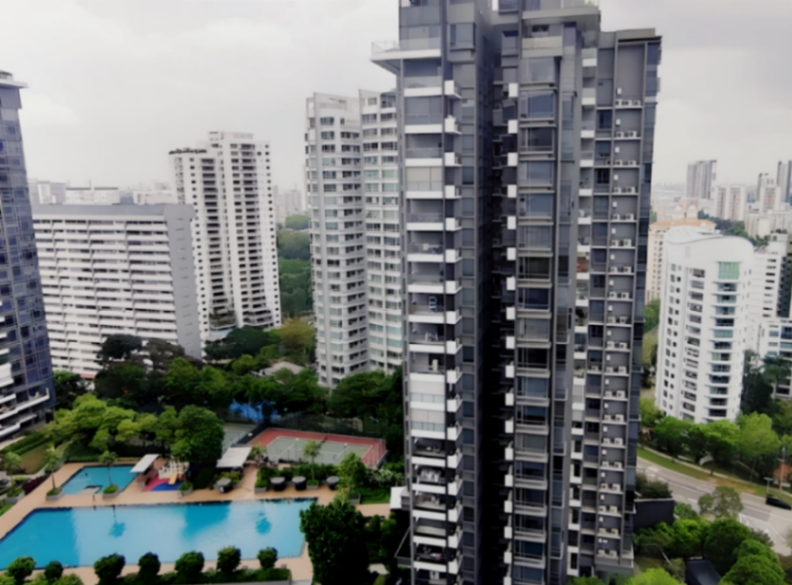 Ridgewood Condominium - JT63415757585409112