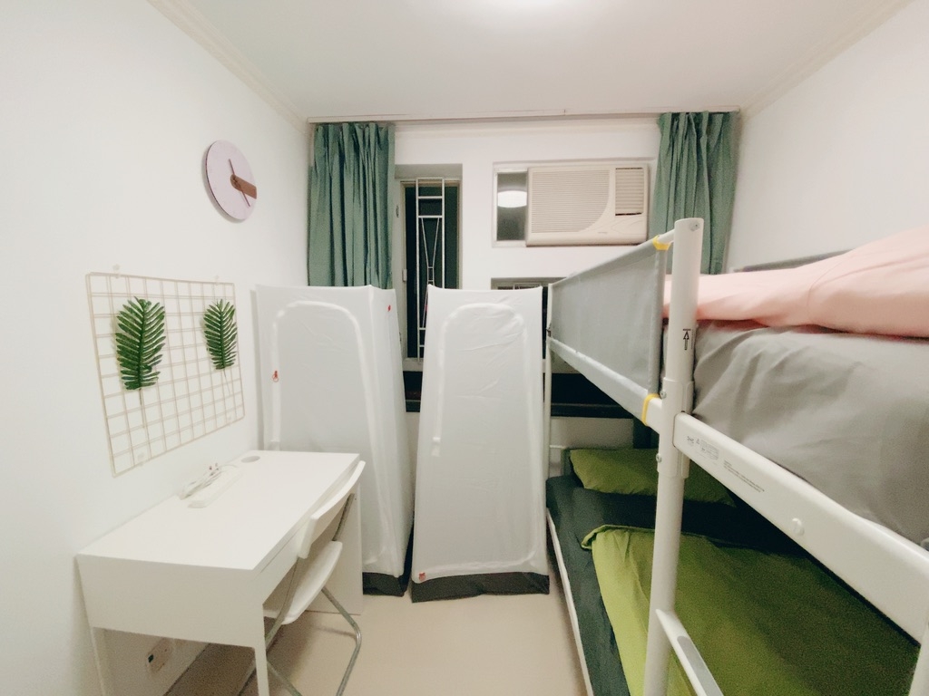 兆康苑兆偉閣服务式公寓64365842561153110