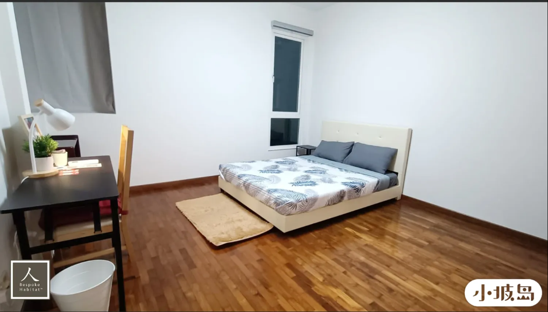 Good room near NTU, FloraVale private bathroom, great deal near NTU63379707518722111