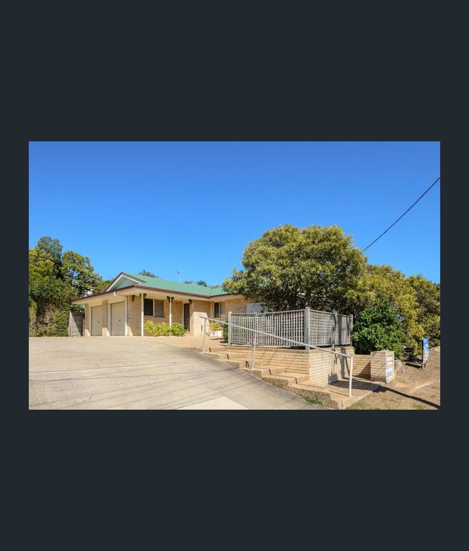 2/23 Shaw Street, New Auckland, Qld 4680