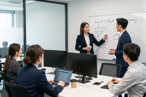 التقديم للوظيفة التقديم للوظيفة