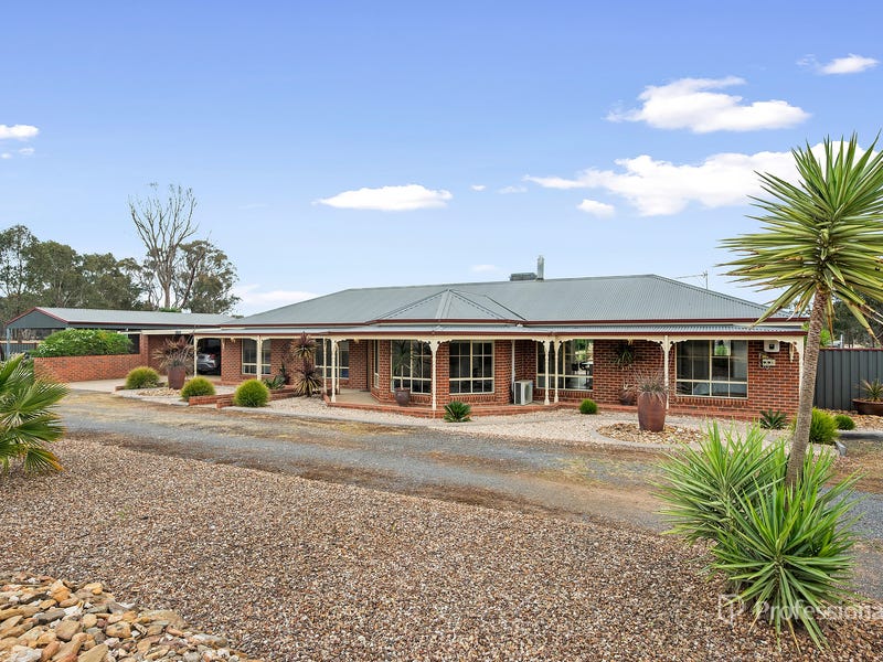 339 Timor Road, Bowenvale, Vic 3465