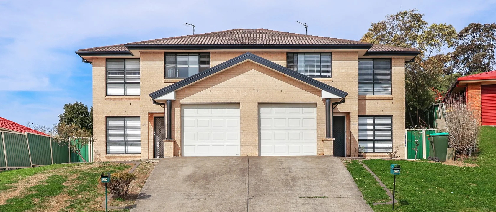 53 A & B Woollybutt Way, Muswellbrook NSW 2333