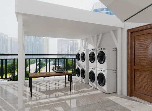 Entrust Nathan Road Student Apartment63469146707585113