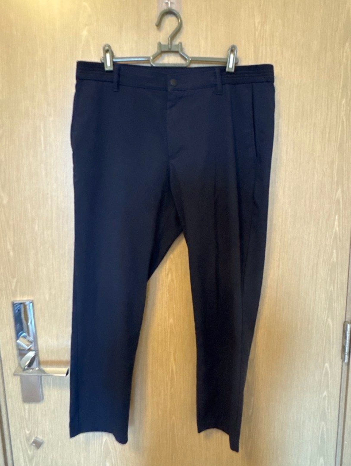 Zara Men’s Pants Pantalones informales para hombre